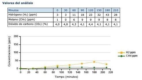 2. Prueba SIBO