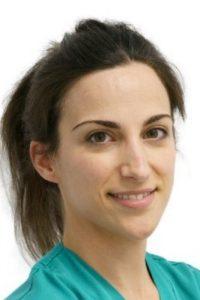 Odontologa clinica dental salud navarra