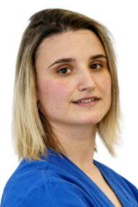 Auxiliar odontologia clinica salud navarra