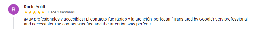 Reseña PCR-Salud Navarra