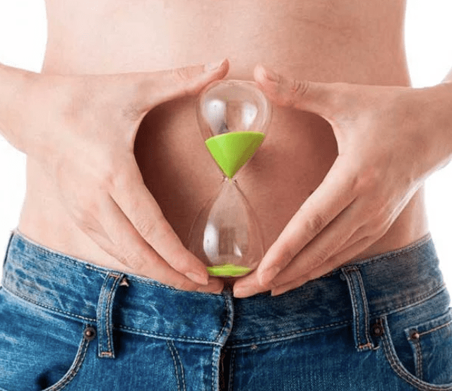 Metabolismo lento