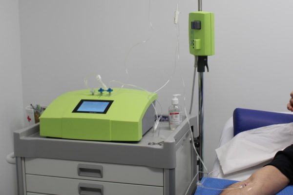 Ozonoterapia
