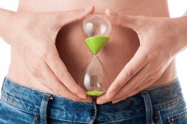 Metabolismo lento