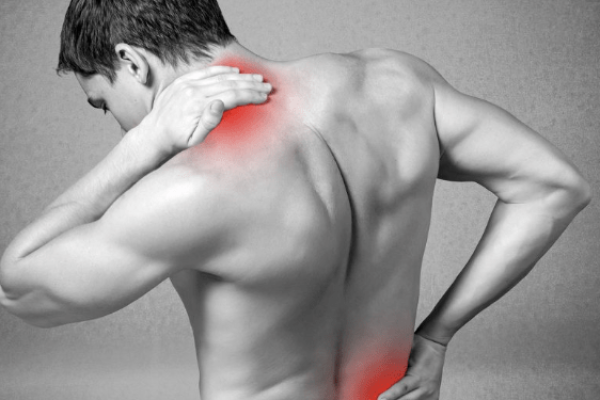 Como tratar el dolor muscular